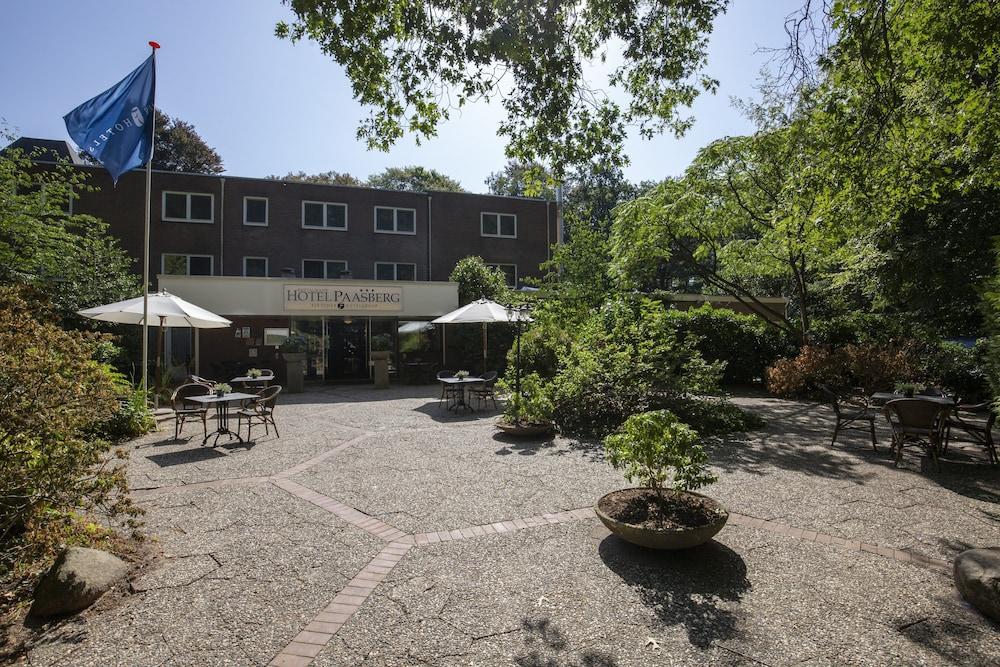 Fletcher Hotel-Restaurant Paasberg Lochem Ngoại thất bức ảnh