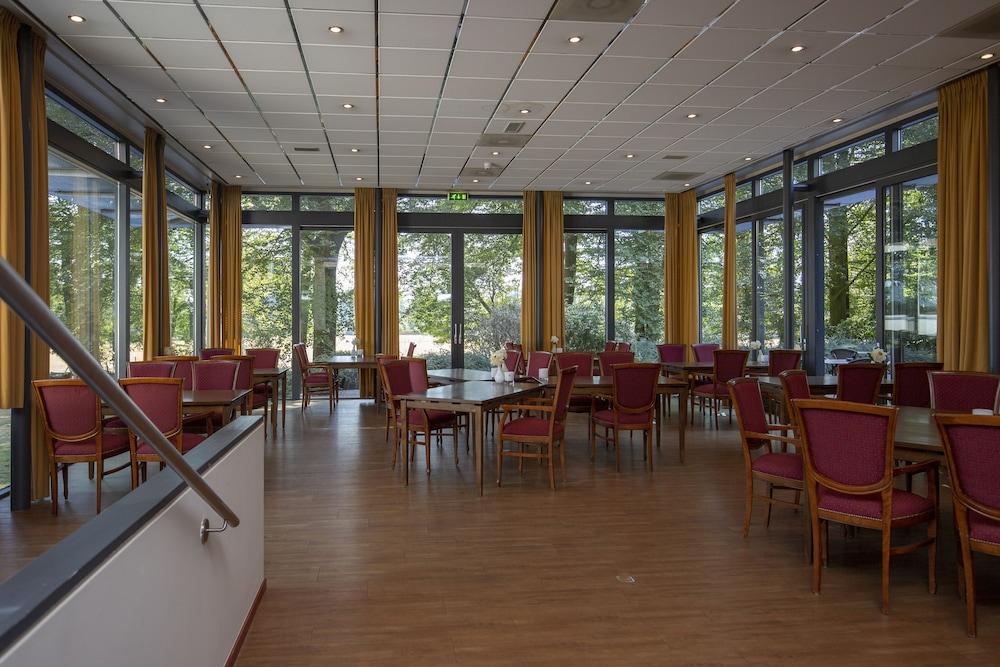 Fletcher Hotel-Restaurant Paasberg Lochem Ngoại thất bức ảnh