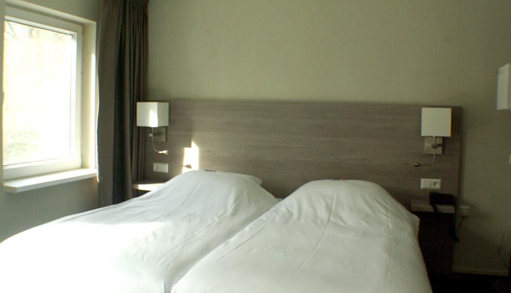 Fletcher Hotel-Restaurant Paasberg Lochem Ngoại thất bức ảnh