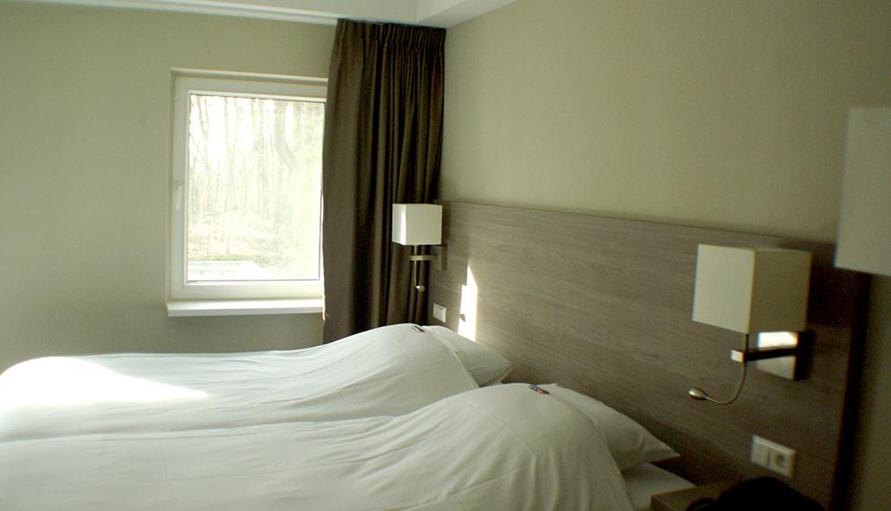 Fletcher Hotel-Restaurant Paasberg Lochem Ngoại thất bức ảnh