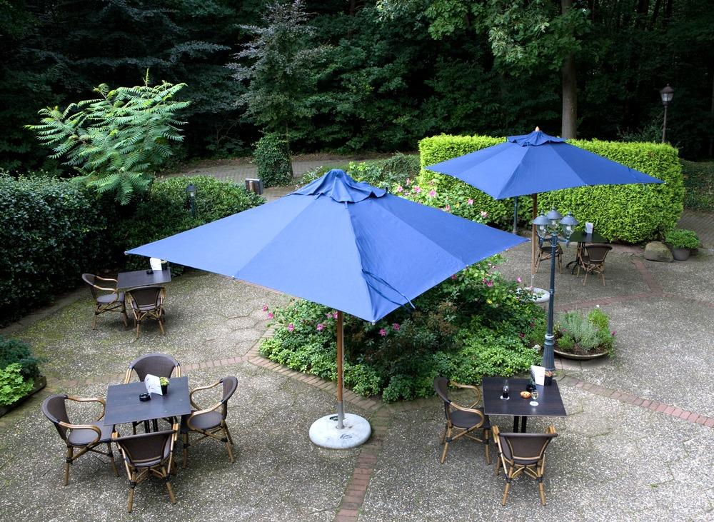 Fletcher Hotel-Restaurant Paasberg Lochem Ngoại thất bức ảnh