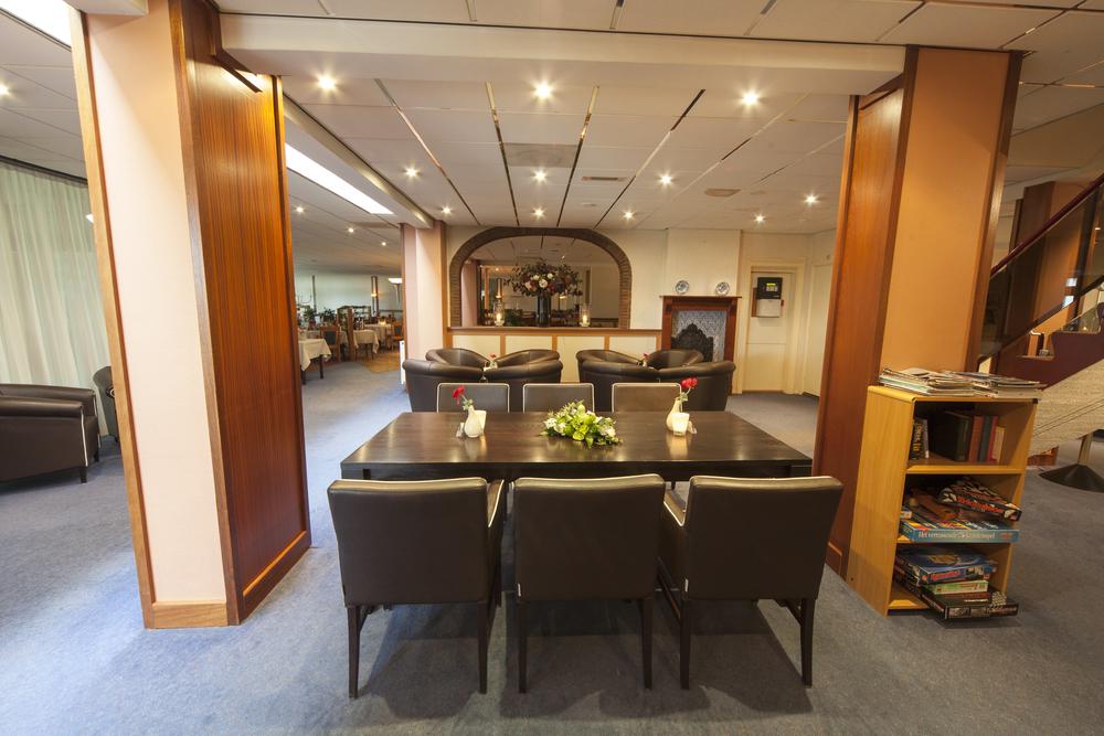 Fletcher Hotel-Restaurant Paasberg Lochem Ngoại thất bức ảnh