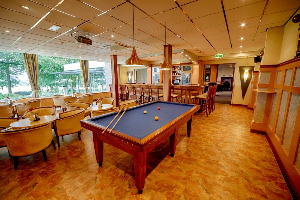 Fletcher Hotel-Restaurant Paasberg Lochem Ngoại thất bức ảnh