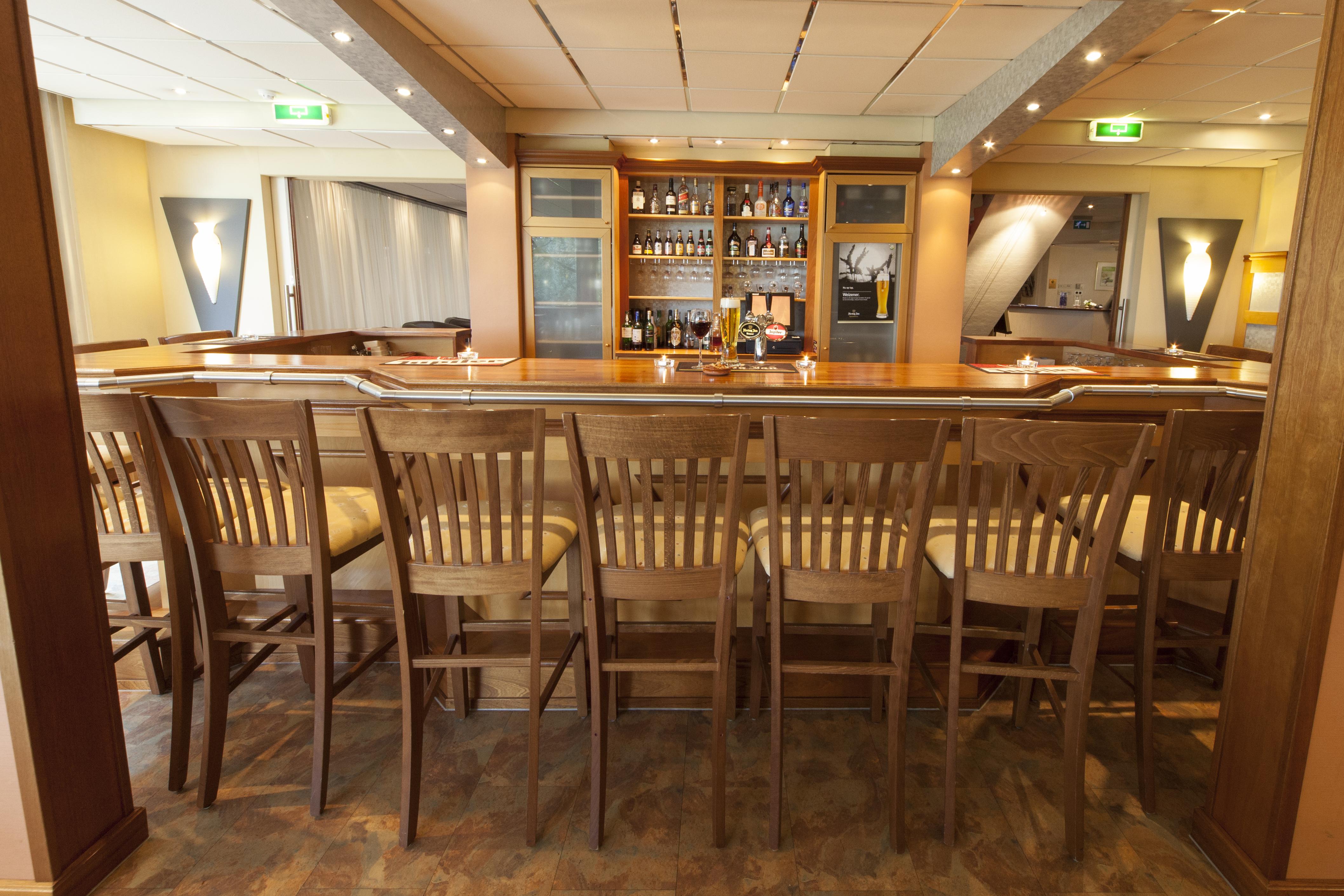Fletcher Hotel-Restaurant Paasberg Lochem Ngoại thất bức ảnh