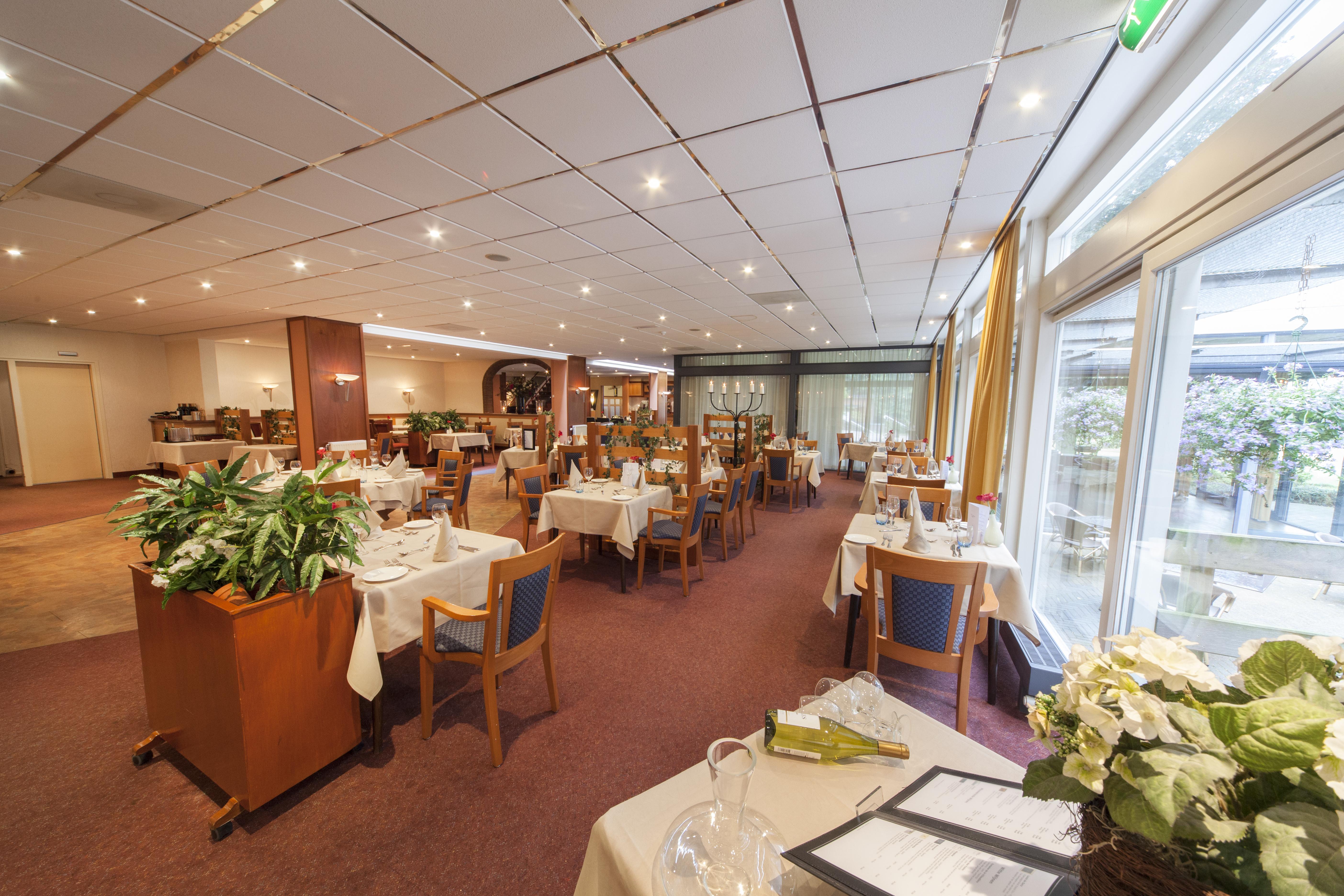 Fletcher Hotel-Restaurant Paasberg Lochem Ngoại thất bức ảnh