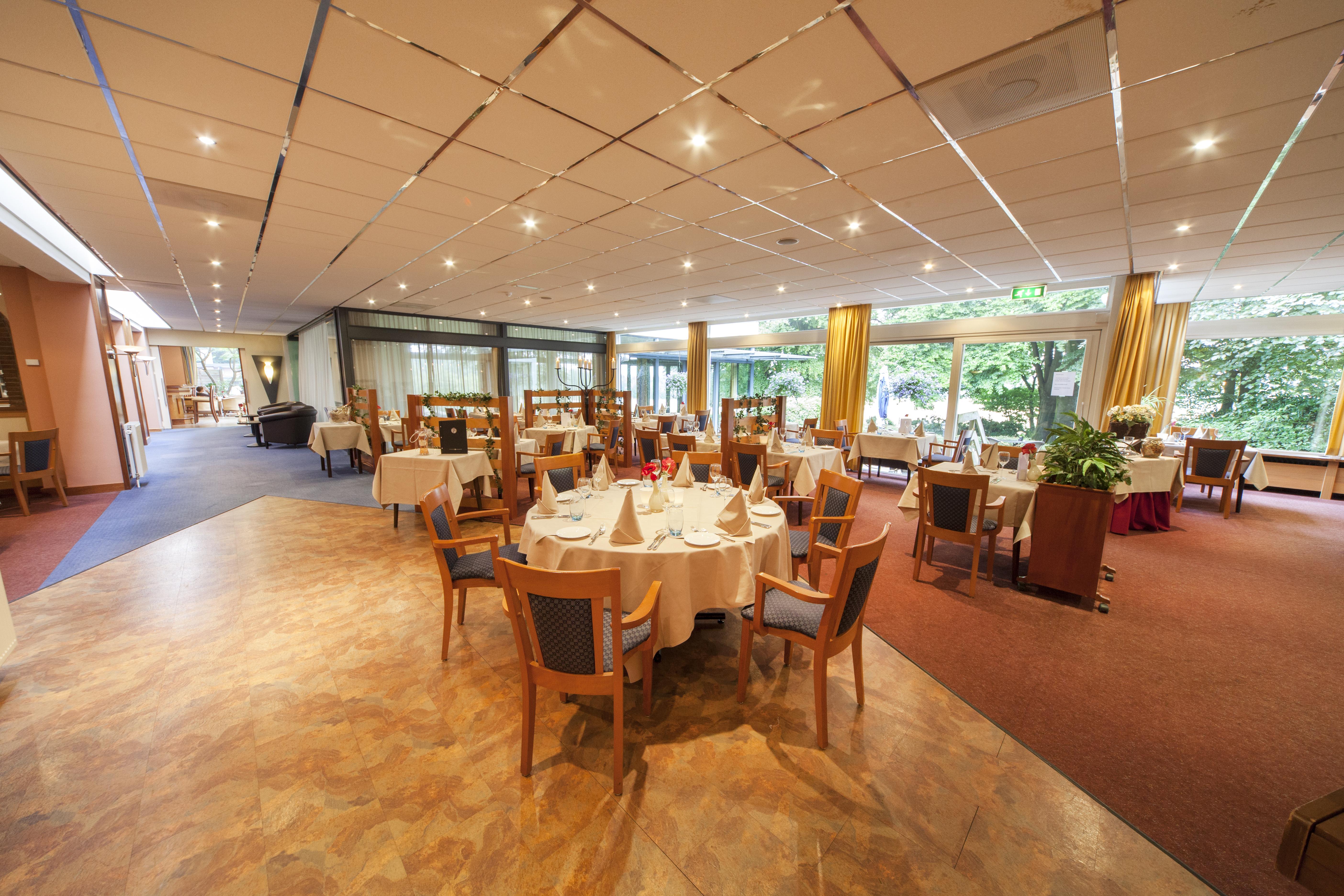 Fletcher Hotel-Restaurant Paasberg Lochem Ngoại thất bức ảnh