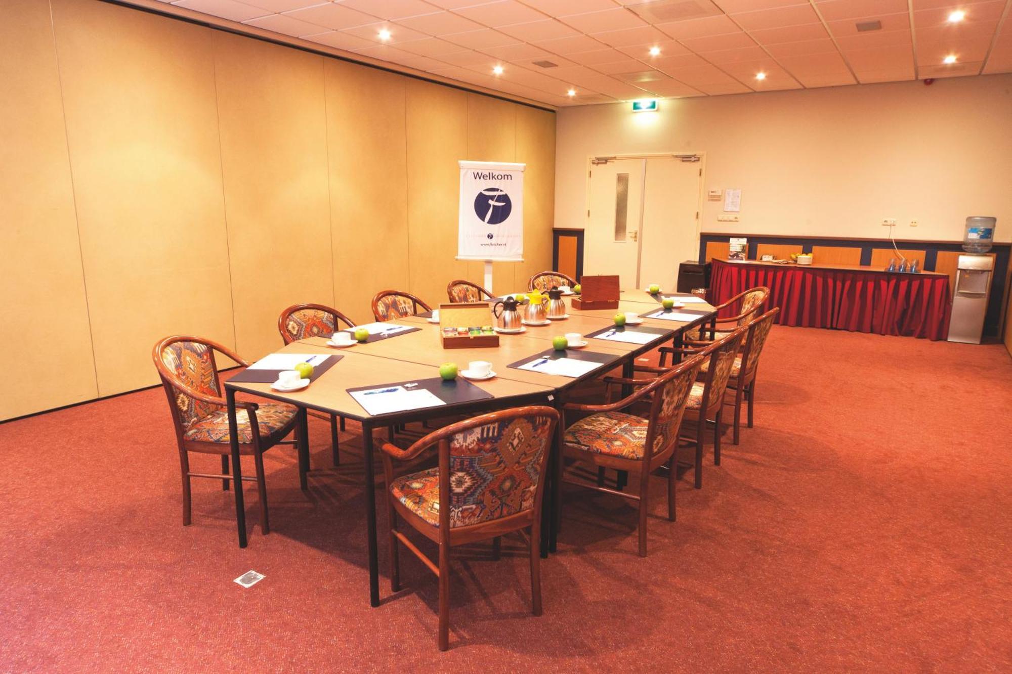 Fletcher Hotel-Restaurant Paasberg Lochem Ngoại thất bức ảnh
