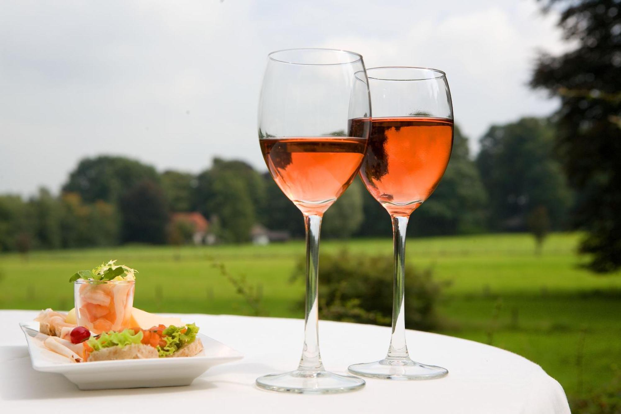 Fletcher Hotel-Restaurant Paasberg Lochem Ngoại thất bức ảnh