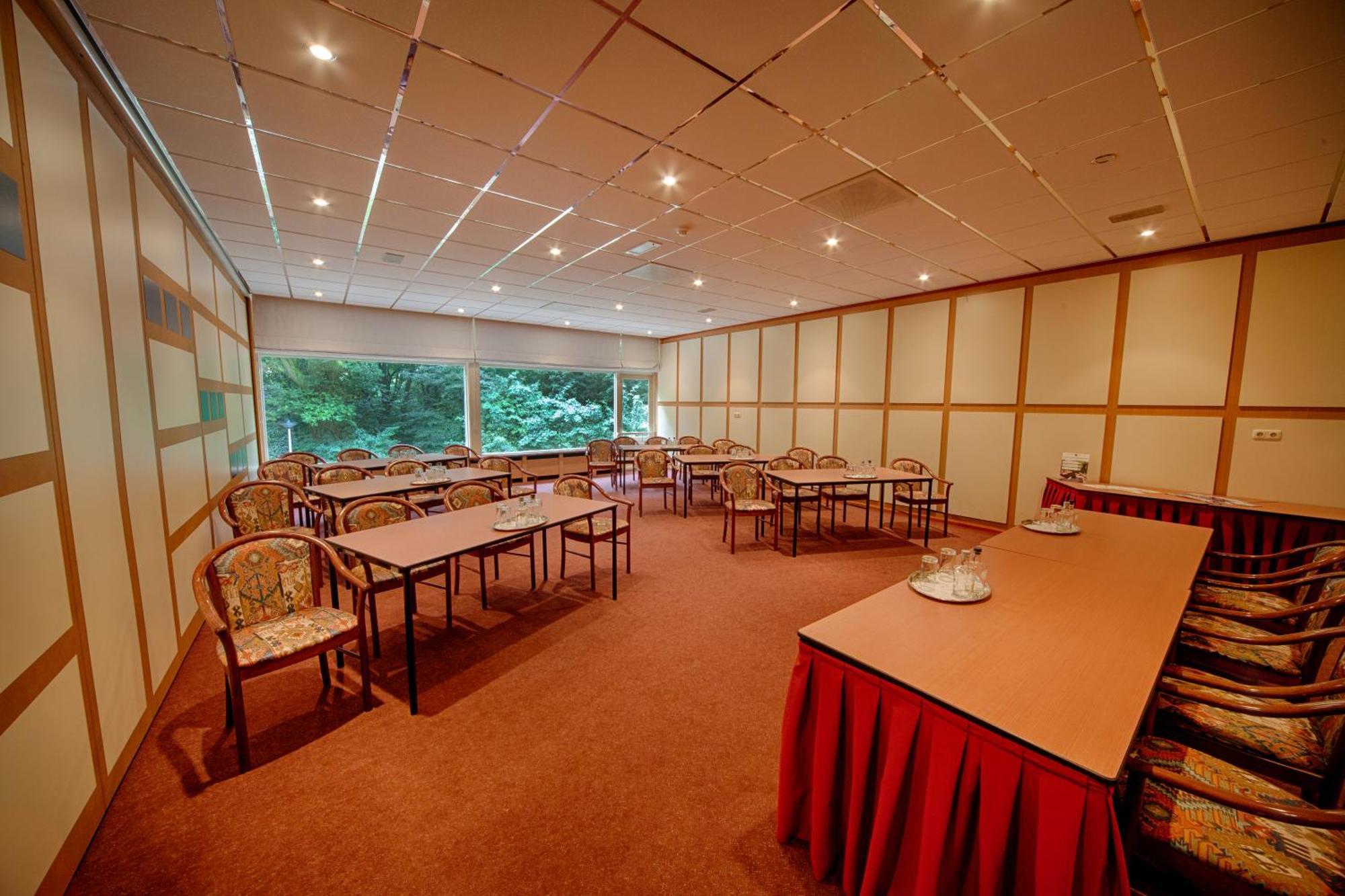 Fletcher Hotel-Restaurant Paasberg Lochem Ngoại thất bức ảnh