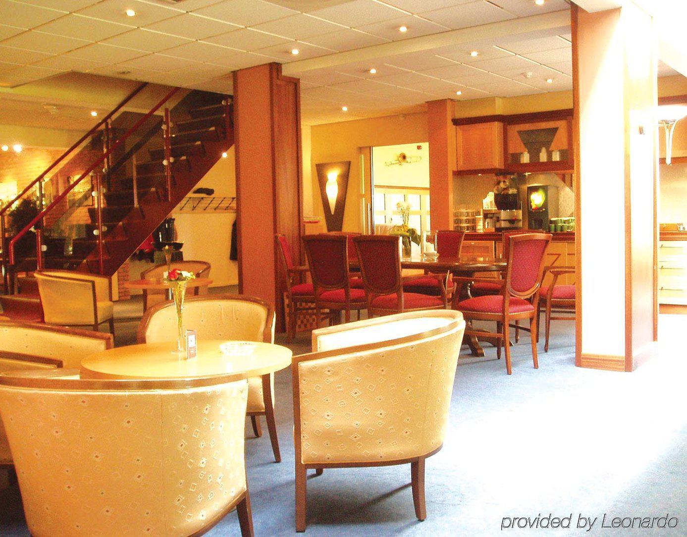 Fletcher Hotel-Restaurant Paasberg Lochem Nội địa bức ảnh