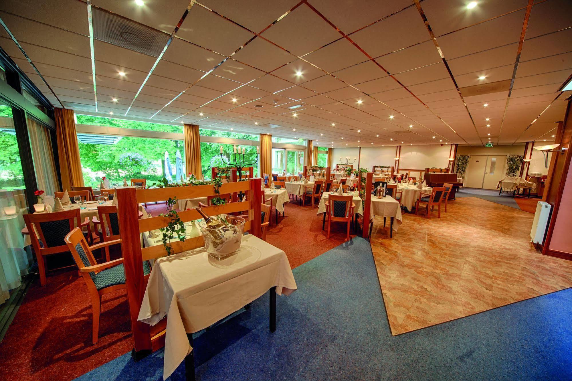 Fletcher Hotel-Restaurant Paasberg Lochem Ngoại thất bức ảnh