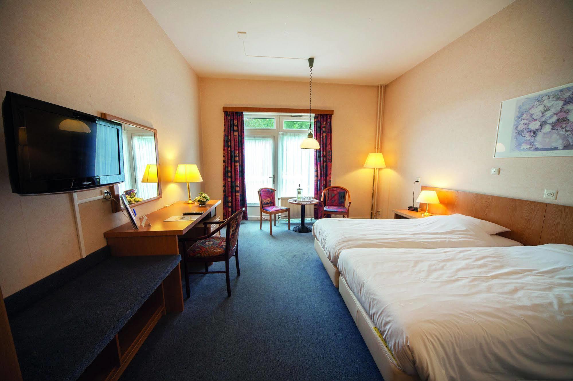 Fletcher Hotel-Restaurant Paasberg Lochem Ngoại thất bức ảnh