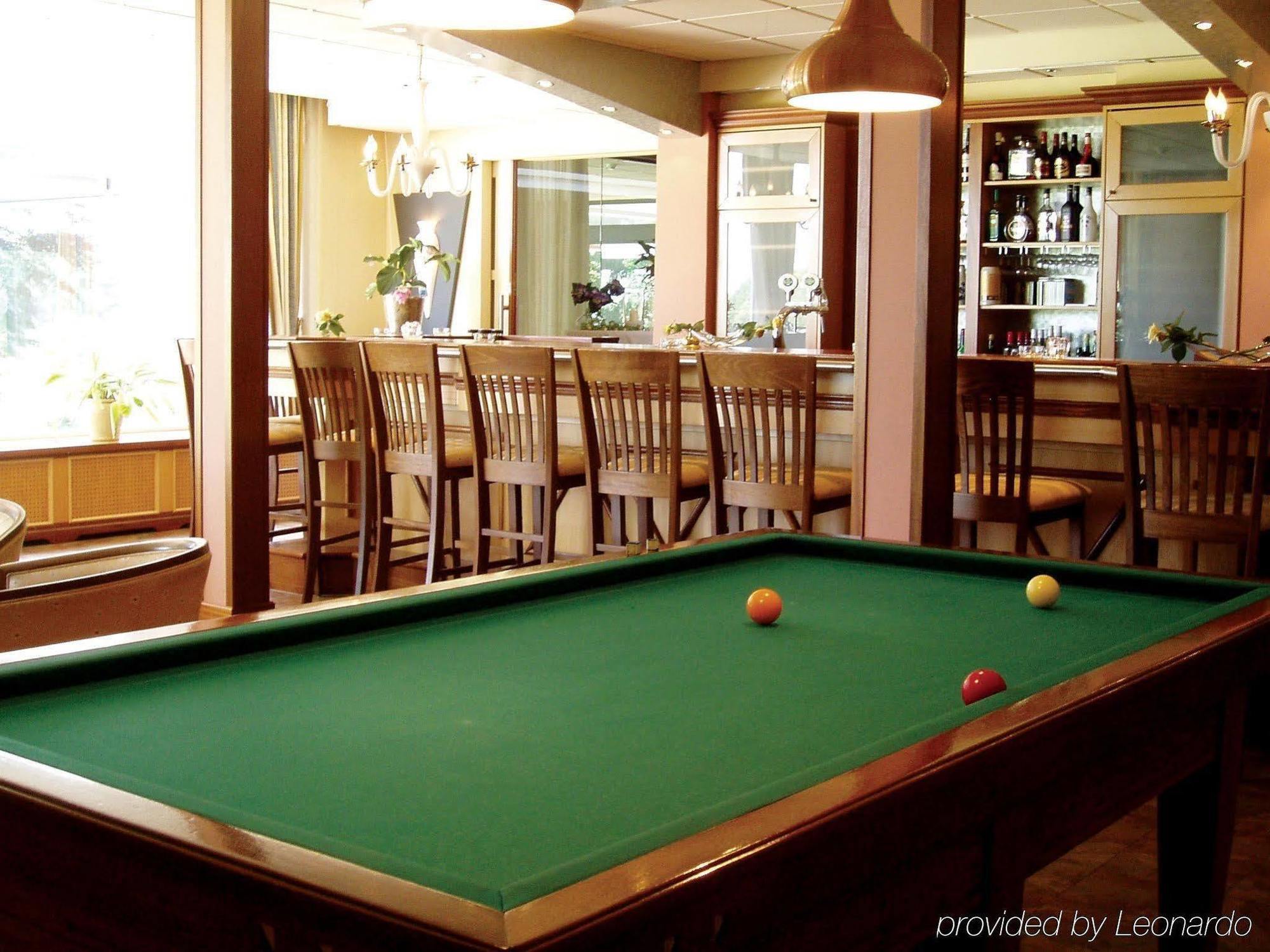 Fletcher Hotel-Restaurant Paasberg Lochem Tiện nghi bức ảnh