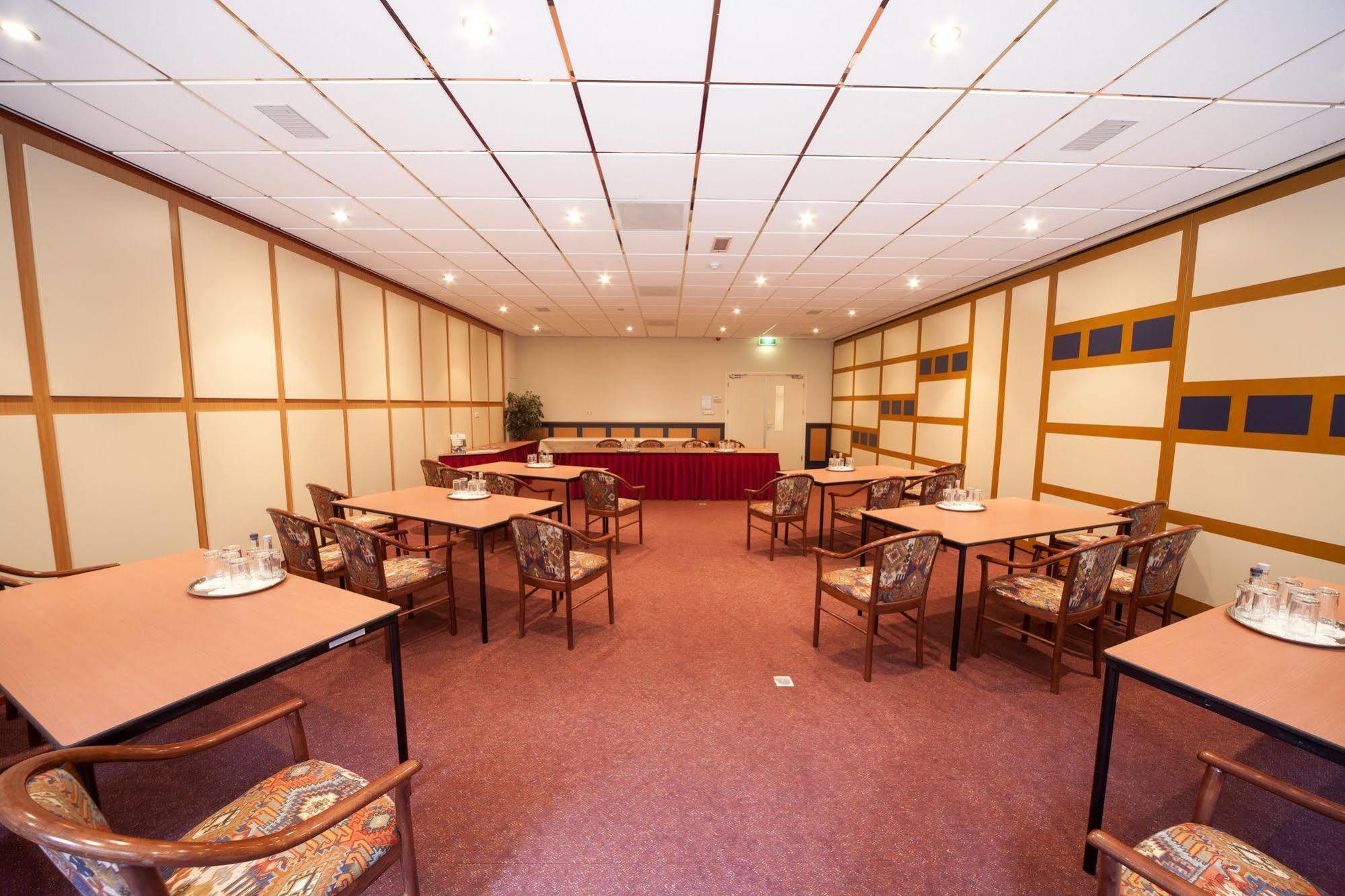 Fletcher Hotel-Restaurant Paasberg Lochem Ngoại thất bức ảnh