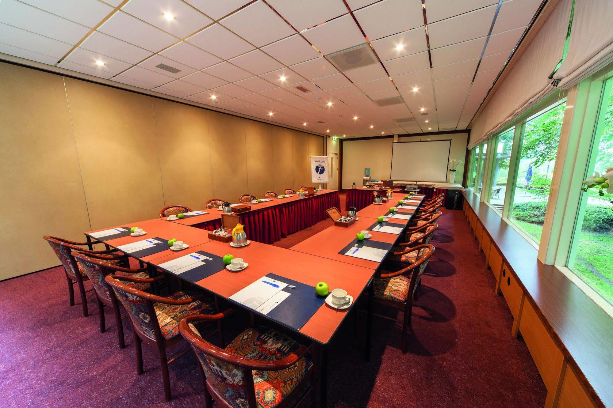 Fletcher Hotel-Restaurant Paasberg Lochem Ngoại thất bức ảnh