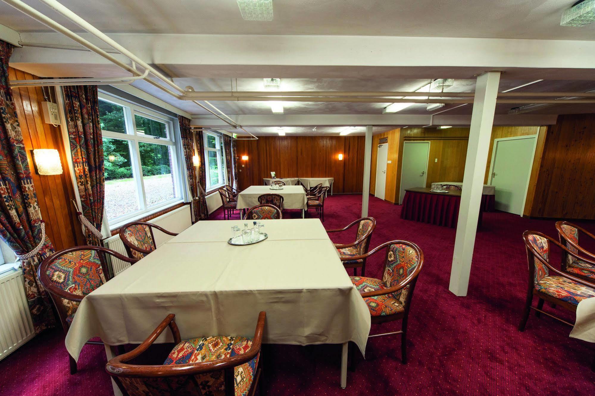 Fletcher Hotel-Restaurant Paasberg Lochem Ngoại thất bức ảnh