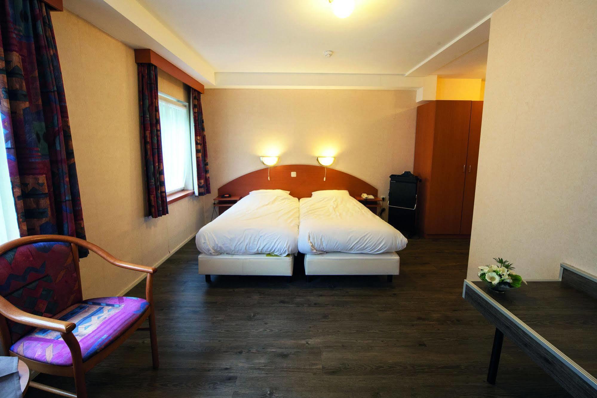 Fletcher Hotel-Restaurant Paasberg Lochem Ngoại thất bức ảnh