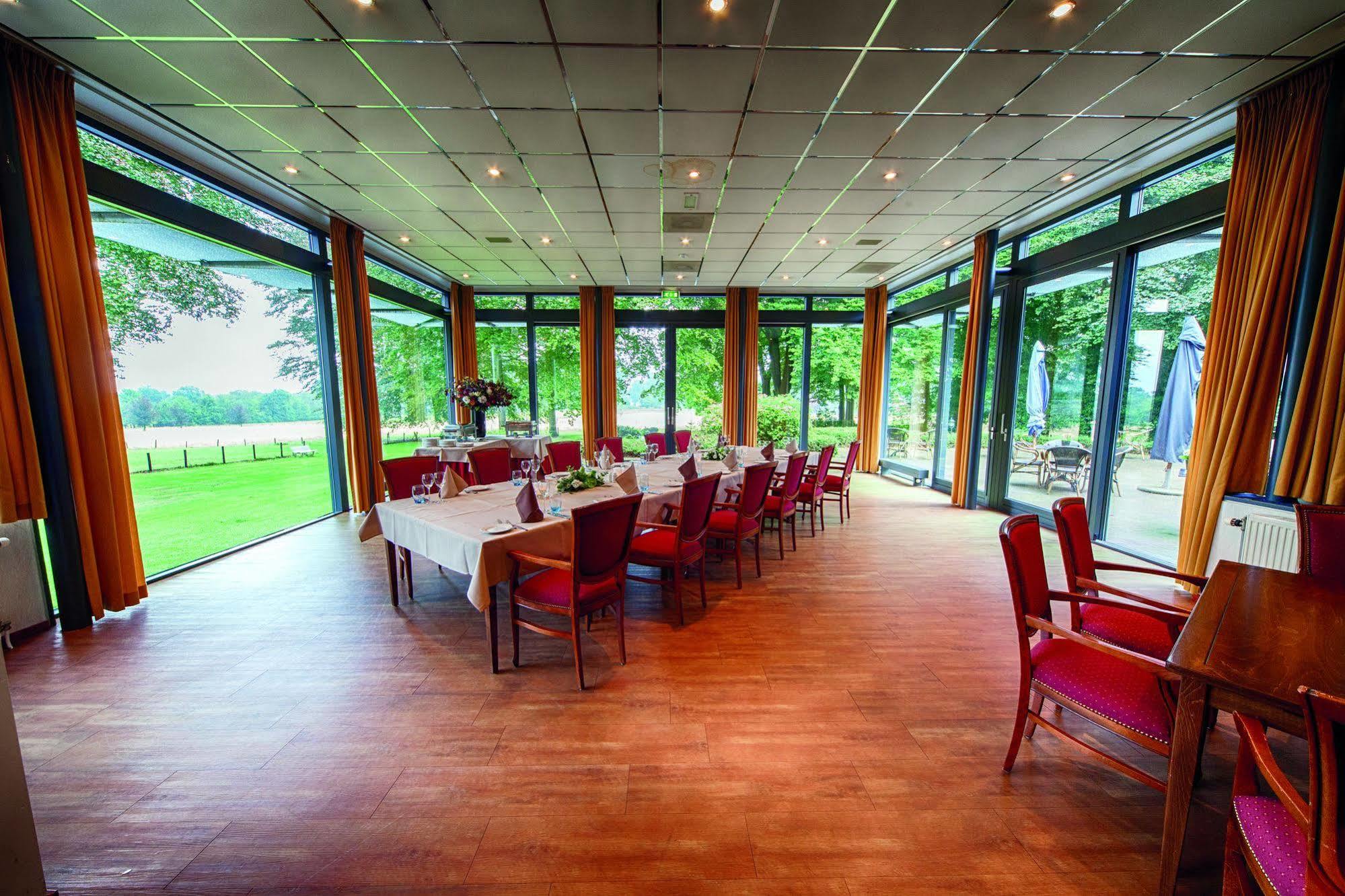 Fletcher Hotel-Restaurant Paasberg Lochem Ngoại thất bức ảnh