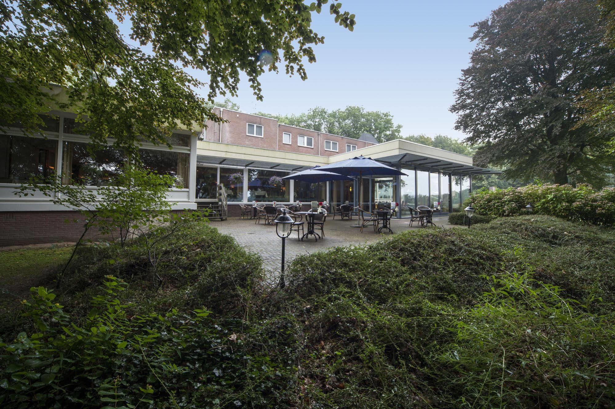 Fletcher Hotel-Restaurant Paasberg Lochem Ngoại thất bức ảnh