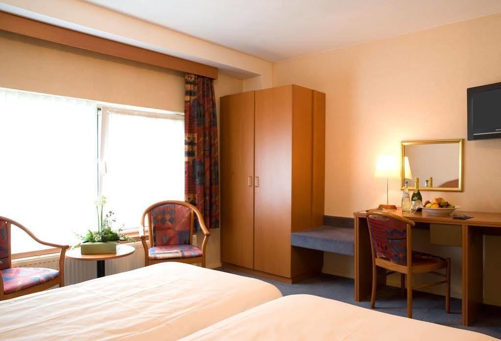 Fletcher Hotel-Restaurant Paasberg Lochem Ngoại thất bức ảnh