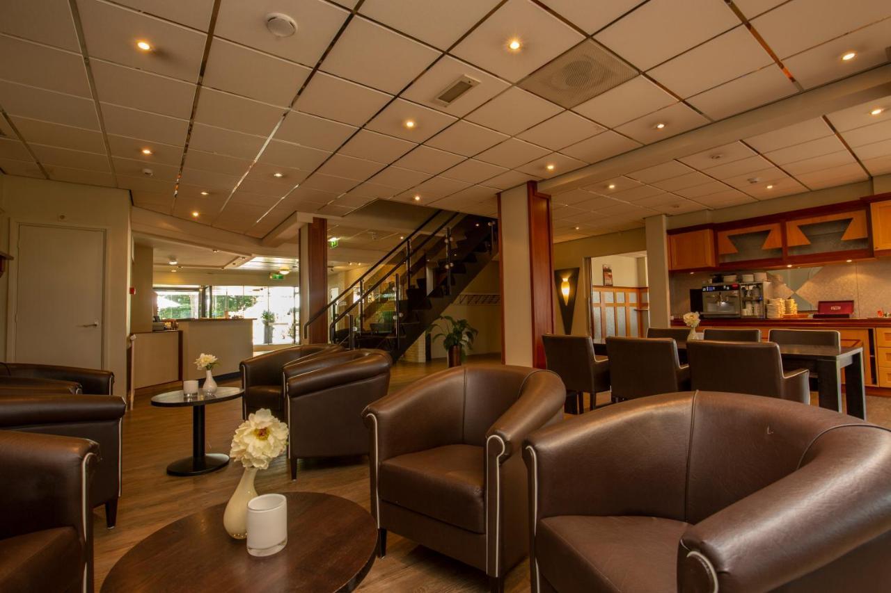 Fletcher Hotel-Restaurant Paasberg Lochem Ngoại thất bức ảnh