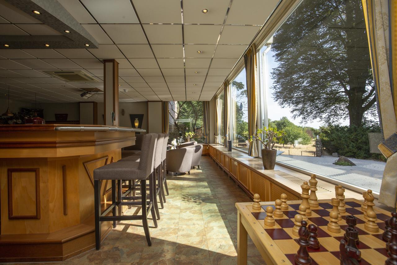 Fletcher Hotel-Restaurant Paasberg Lochem Ngoại thất bức ảnh