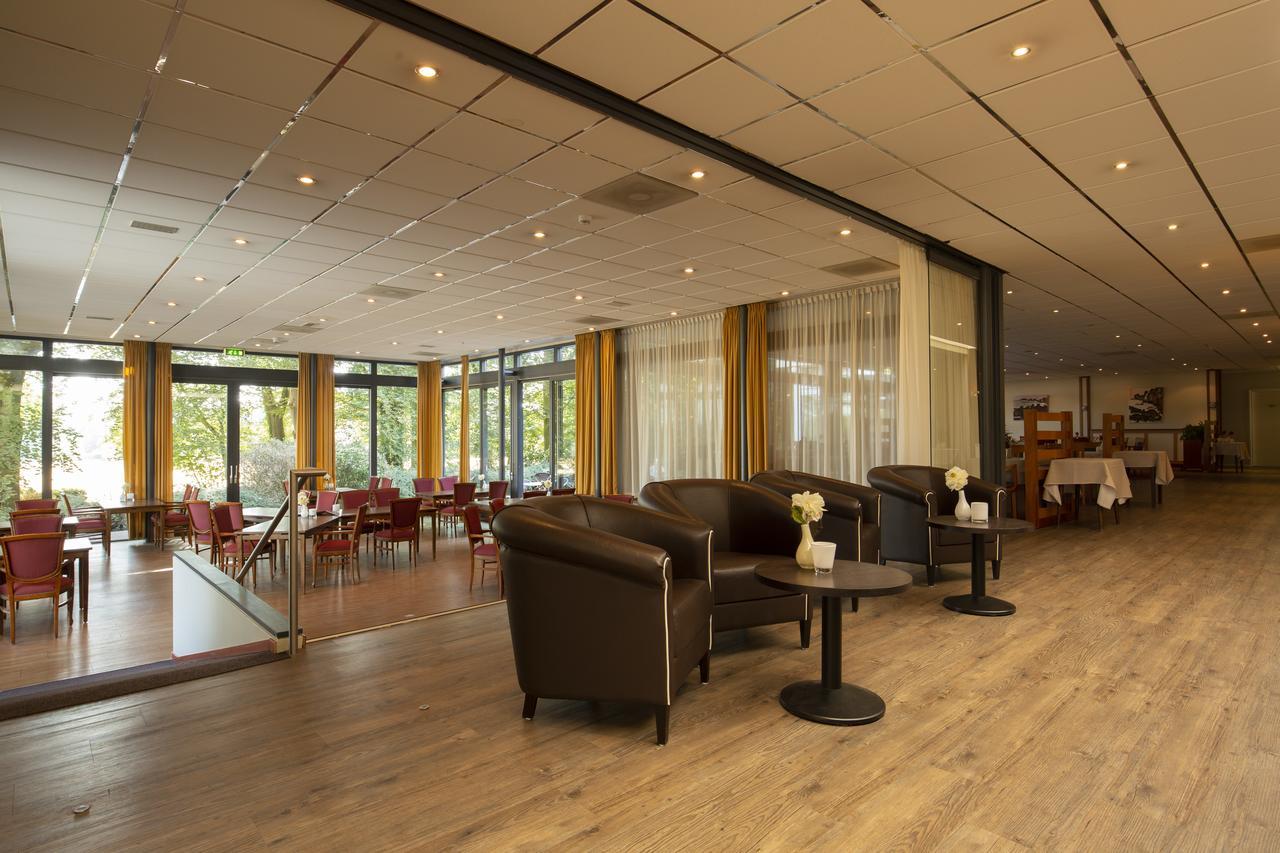 Fletcher Hotel-Restaurant Paasberg Lochem Ngoại thất bức ảnh