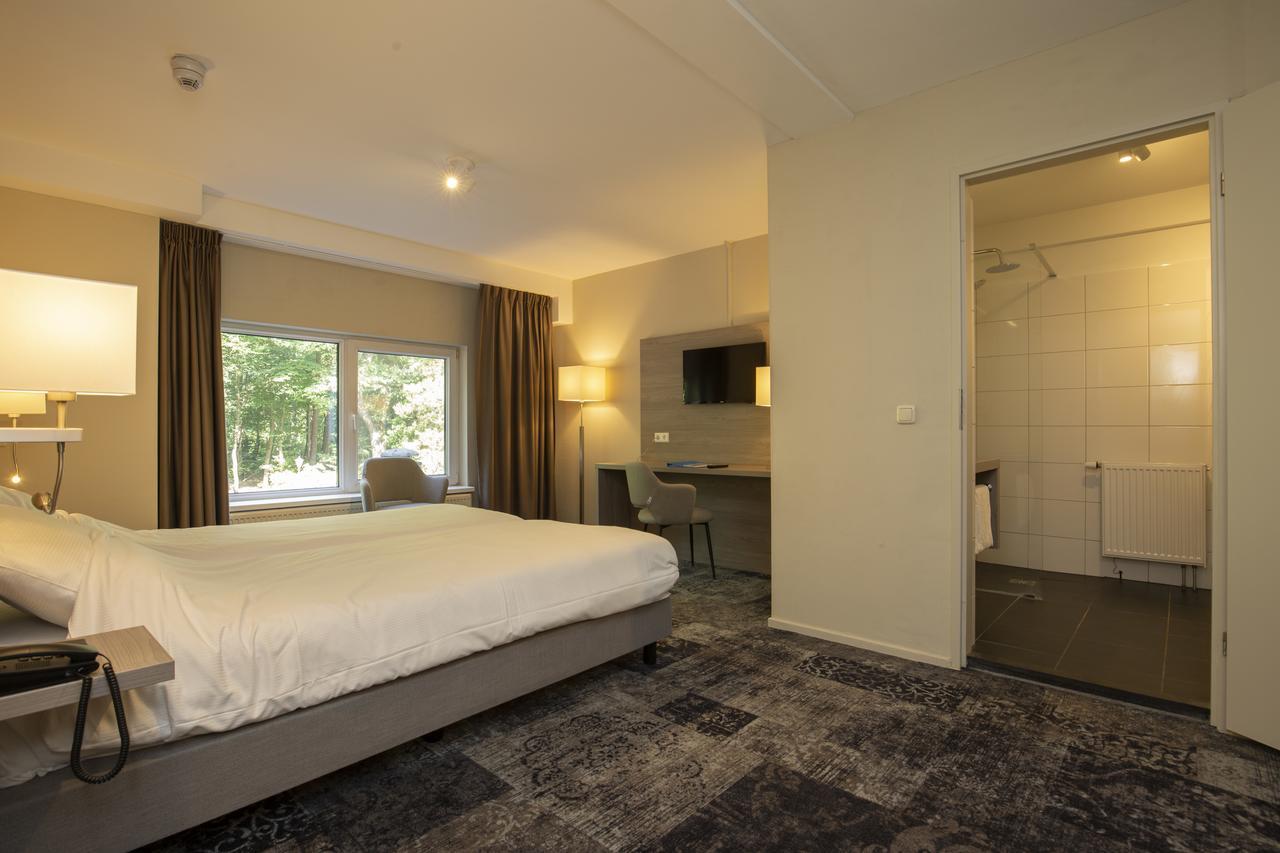 Fletcher Hotel-Restaurant Paasberg Lochem Ngoại thất bức ảnh
