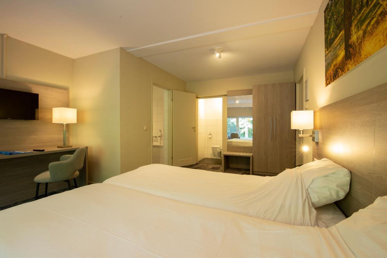 Fletcher Hotel-Restaurant Paasberg Lochem Ngoại thất bức ảnh