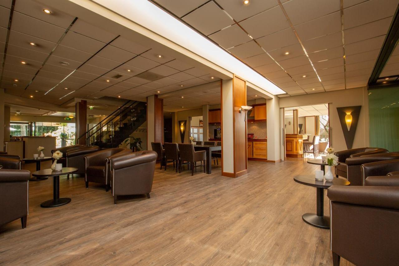 Fletcher Hotel-Restaurant Paasberg Lochem Ngoại thất bức ảnh